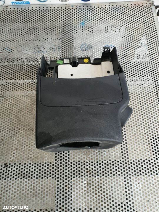 Cochilie Carcasa Volan Citroen C6 Volan Stanga An 2006-2012 Dezmembrez Citroen C6 - 2