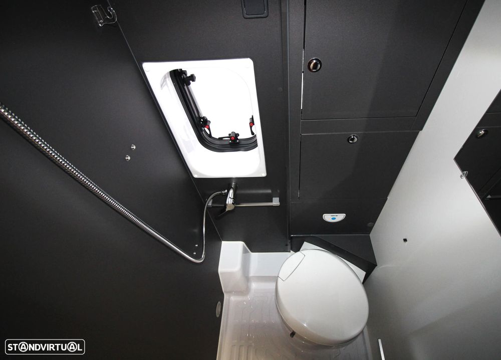 McLouis Menfys Van 4 S-Line N45 - 12