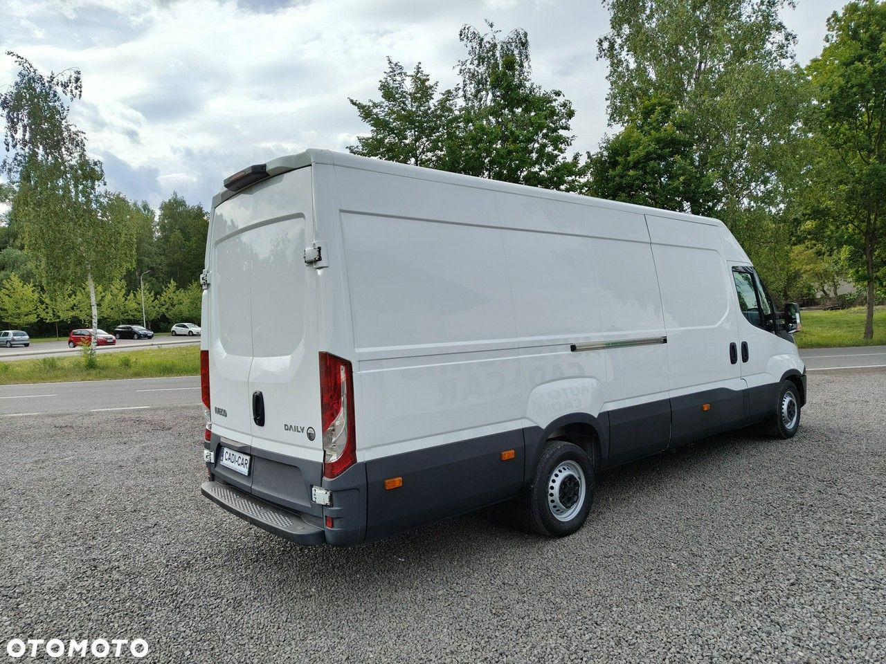 Iveco Daily 35S15 - 4
