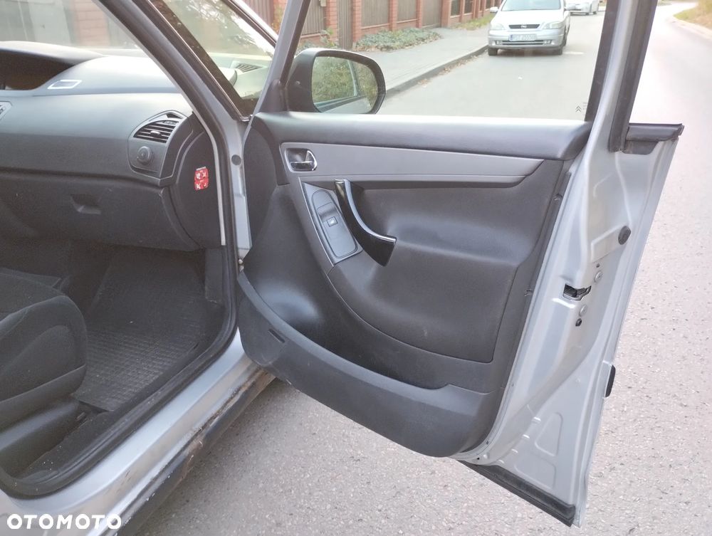 Citroën C4 Picasso - 5