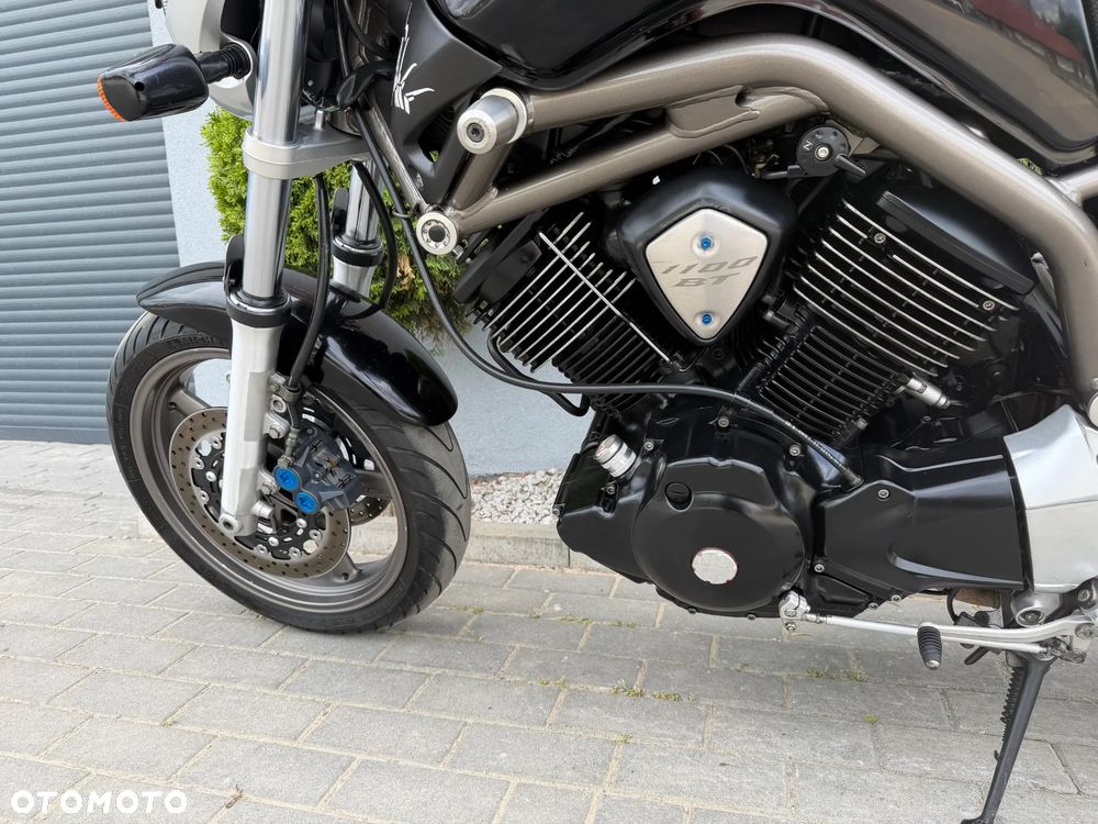 Yamaha Bulldog - 33
