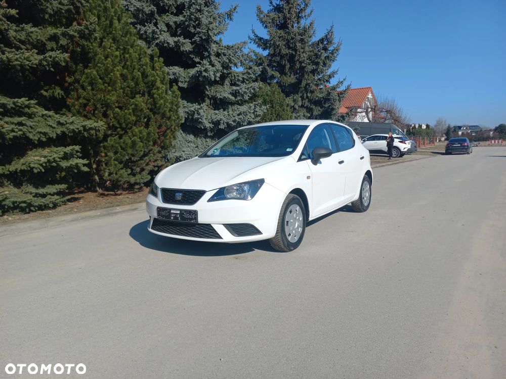 Seat Ibiza - 4