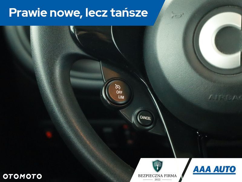 Smart Forfour - 13