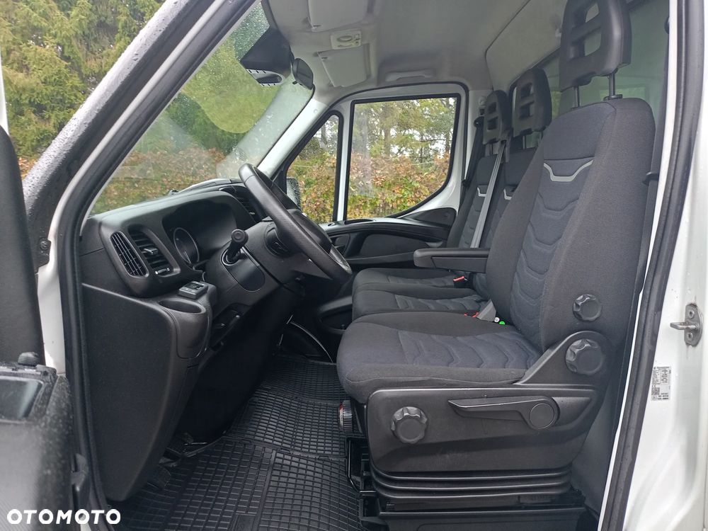 Iveco DAILY 35-140 - 8