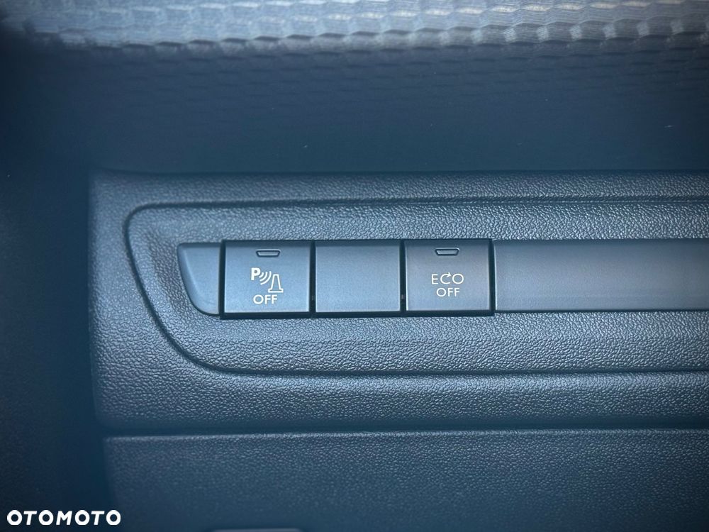 Peugeot 2008 PureTech 110 Stop&Start Allure - 31