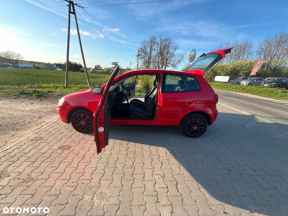 Volkswagen Polo - 21