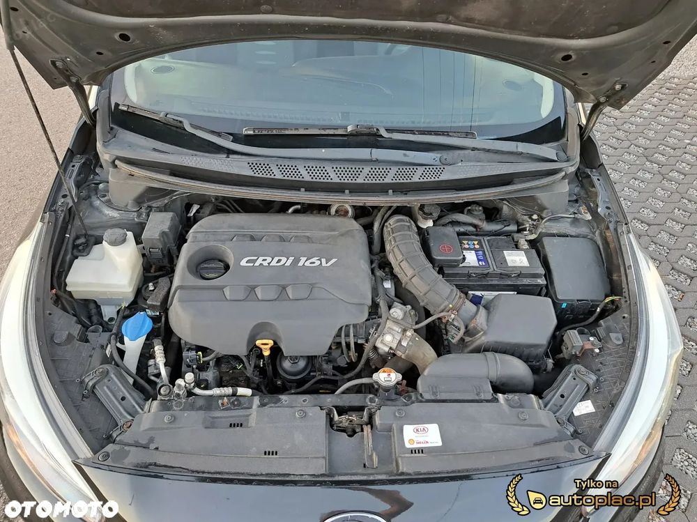 Kia ProCeed 1.6 CRDi ISG Vision - 20