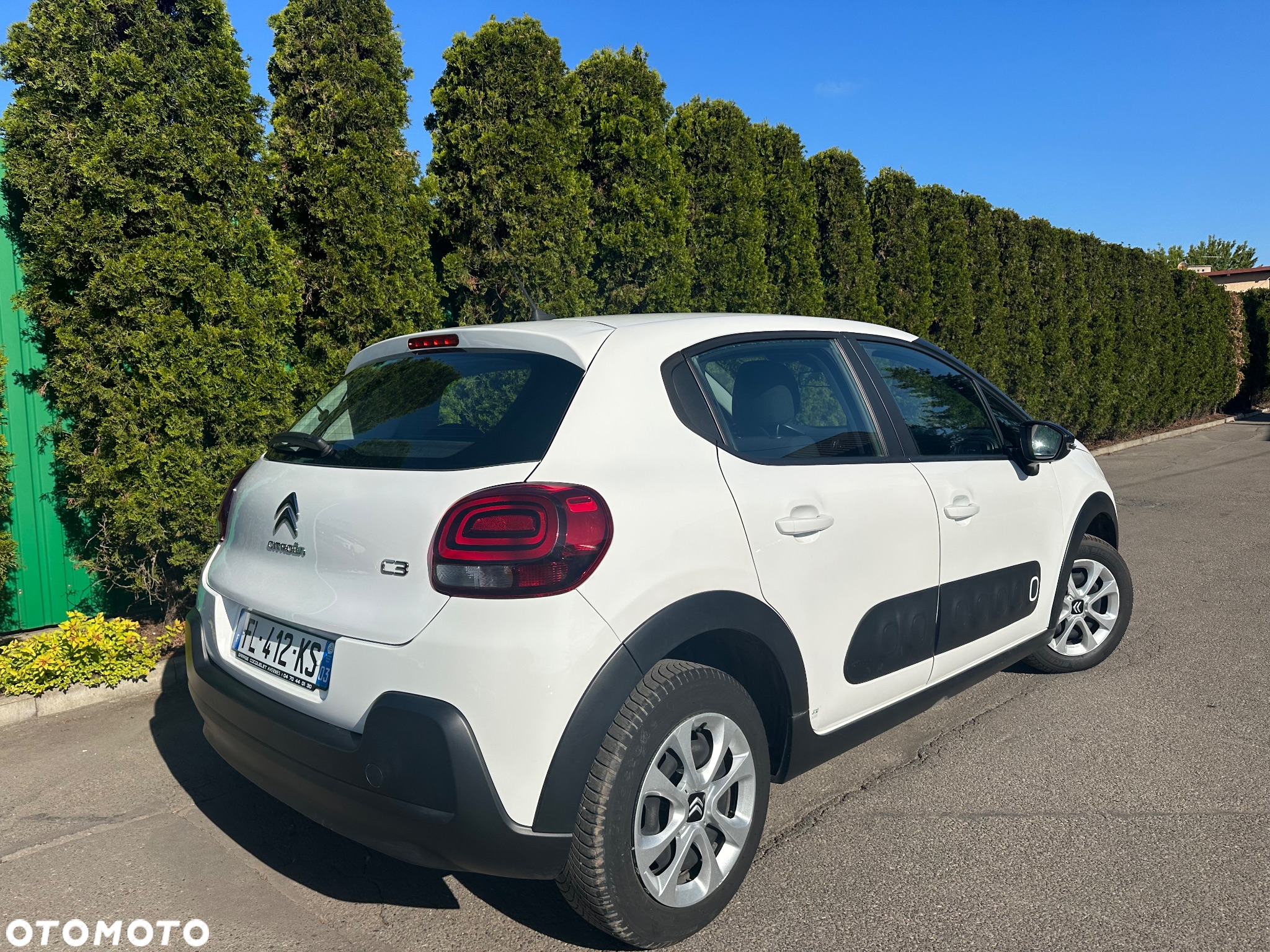 Citroën C3 1.2 PureTech Feel - 6