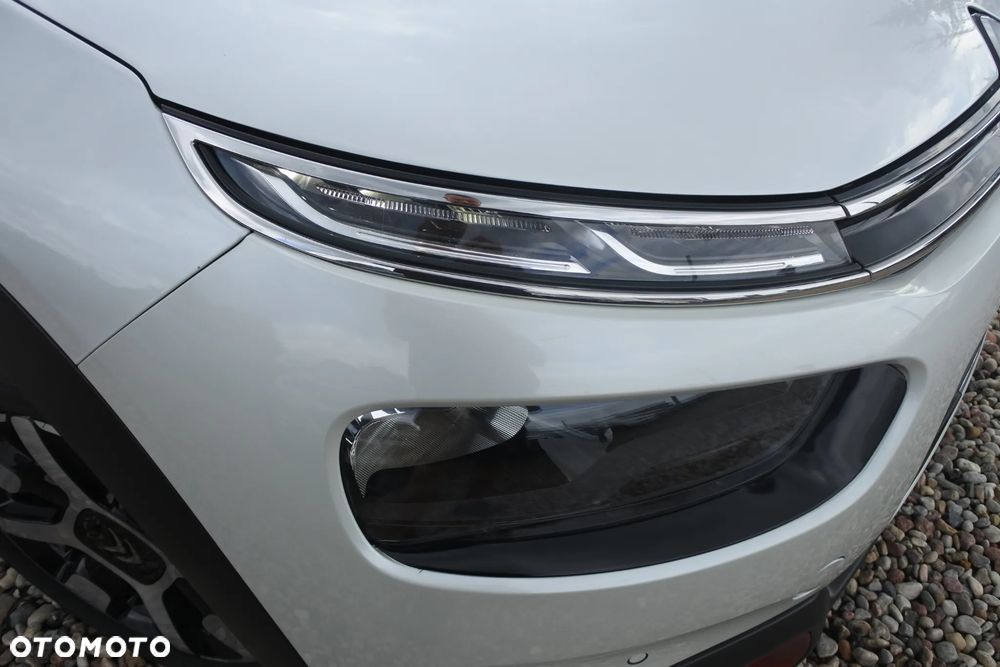 Citroën C4 Cactus Pure Tech 110 Stop&Start Shine - 23