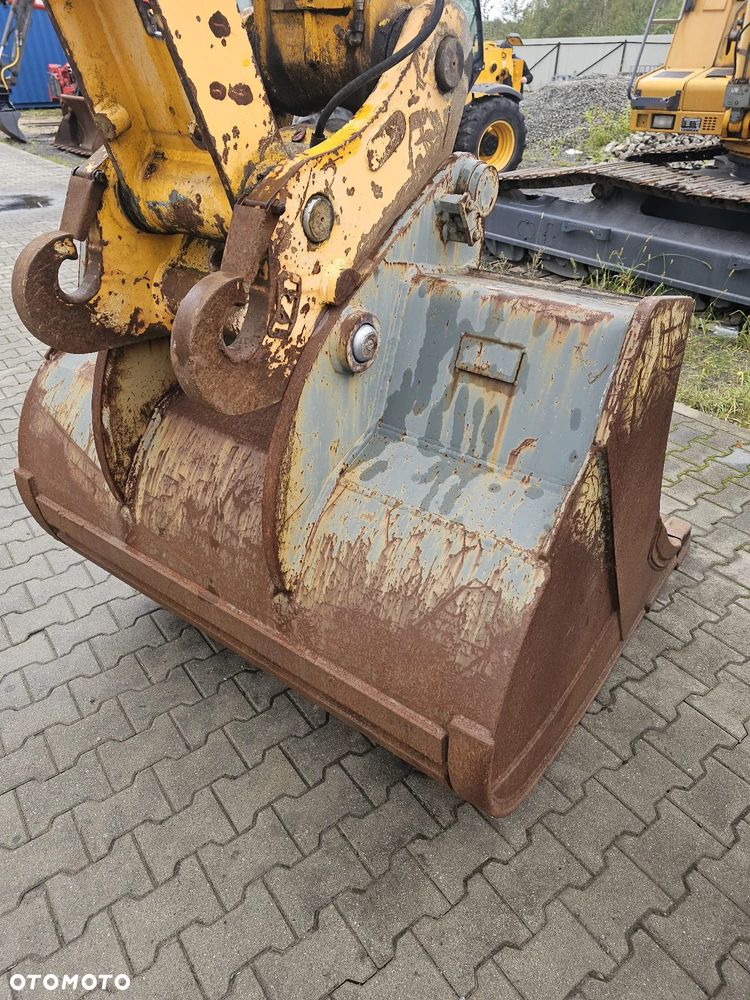 Liebherr R924 B HDSL - 23