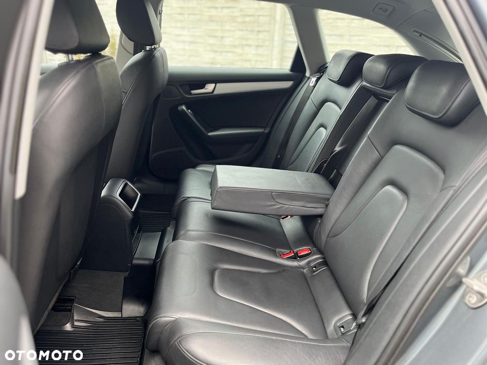 Audi A4 Allroad 2.0 TDI - 36