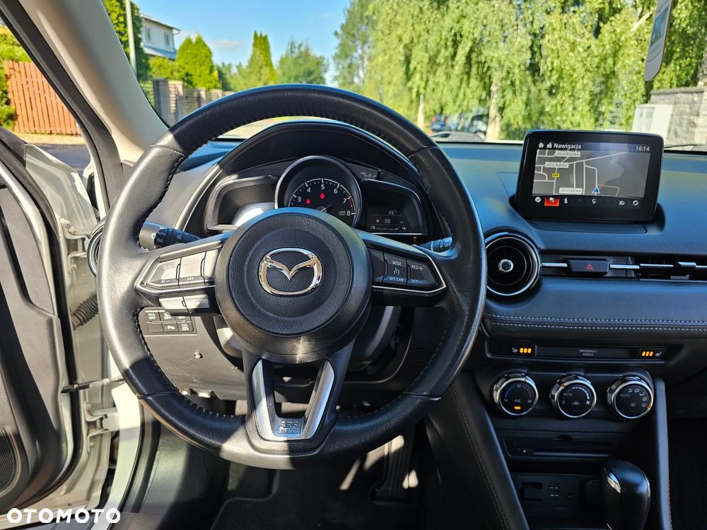 Mazda CX-3 2.0 Skypassion - 18