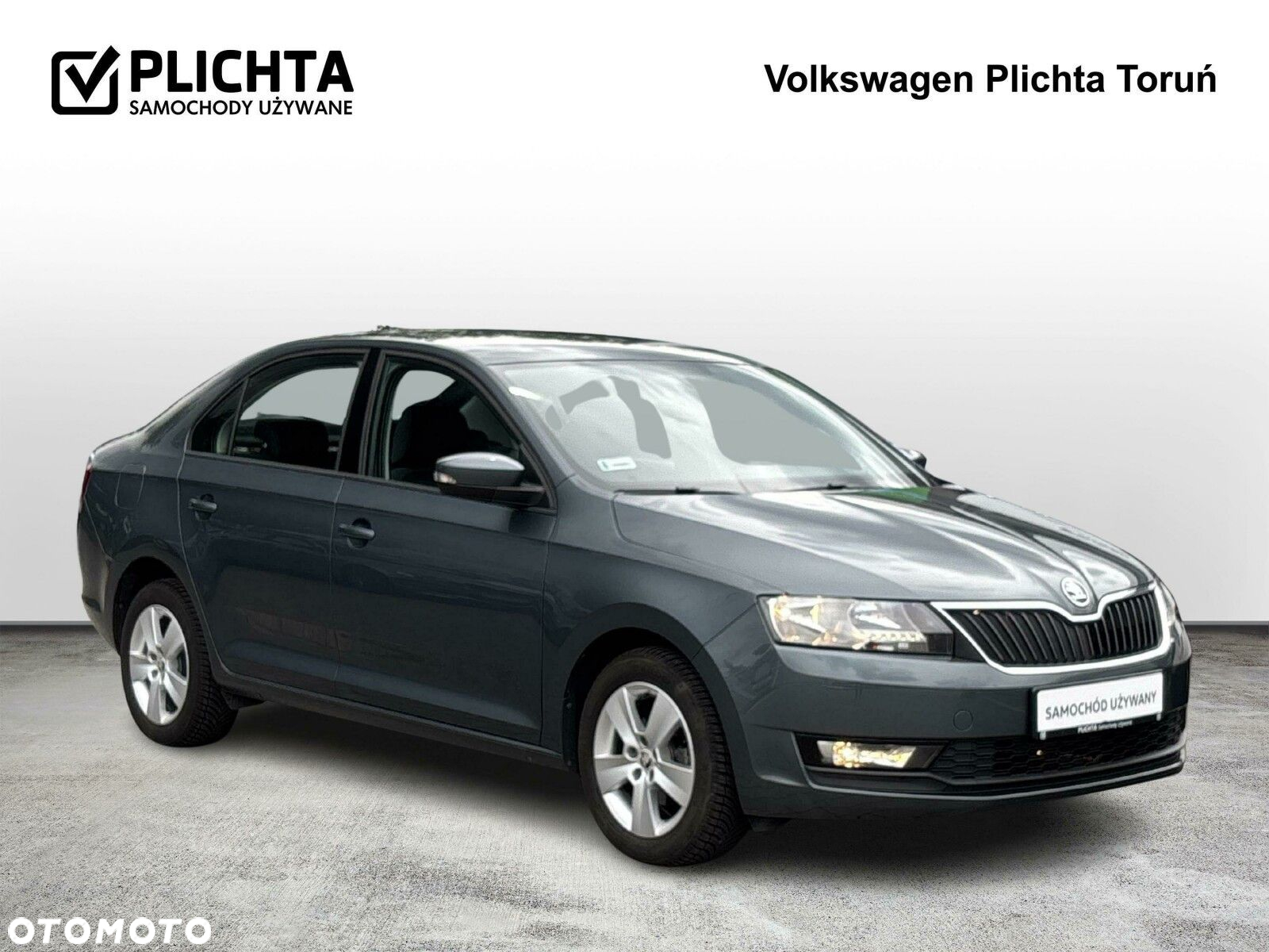 Skoda RAPID 1.0 TSI Ambition - 3