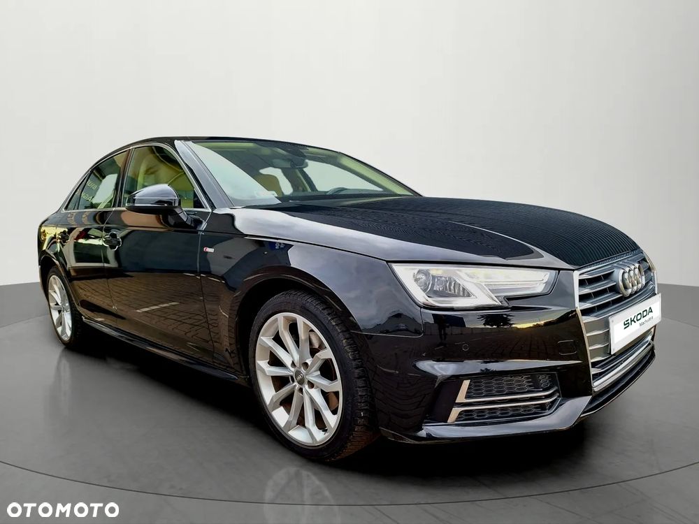 Audi A4 - 2