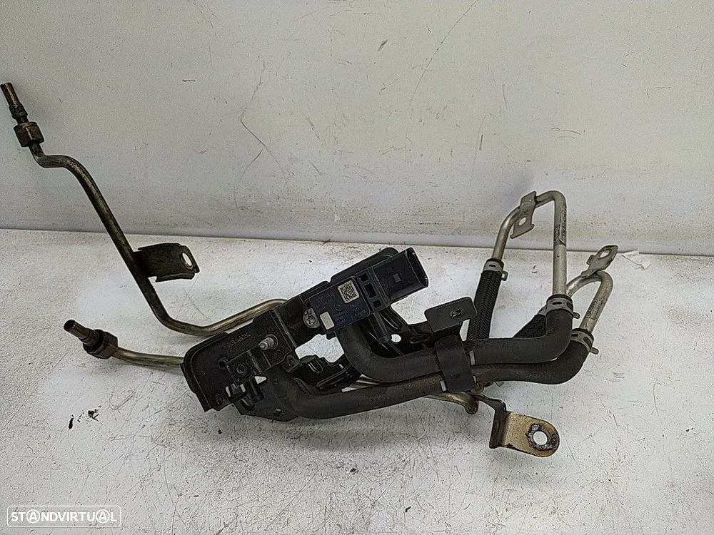 Sensor Skoda Fabia Iii Combi (Nj5) - 3