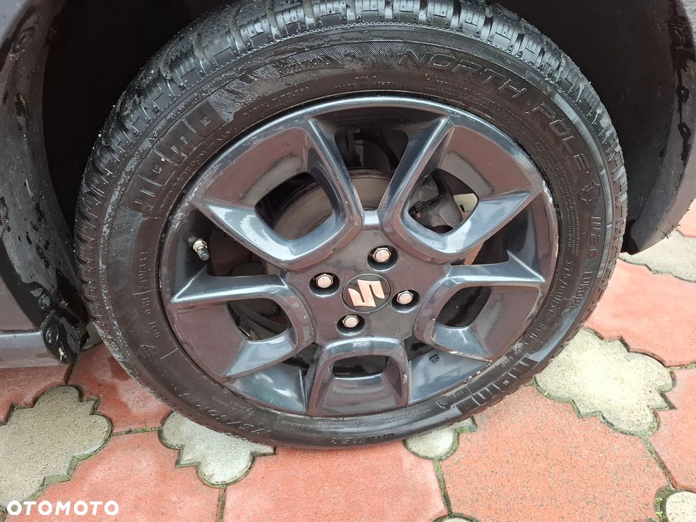 Suzuki Ignis Dualjet Allgrip Comfort+ - 26