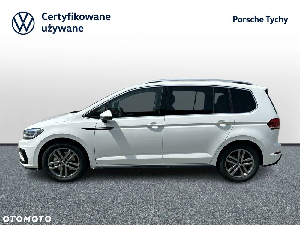 Volkswagen Touran - 4