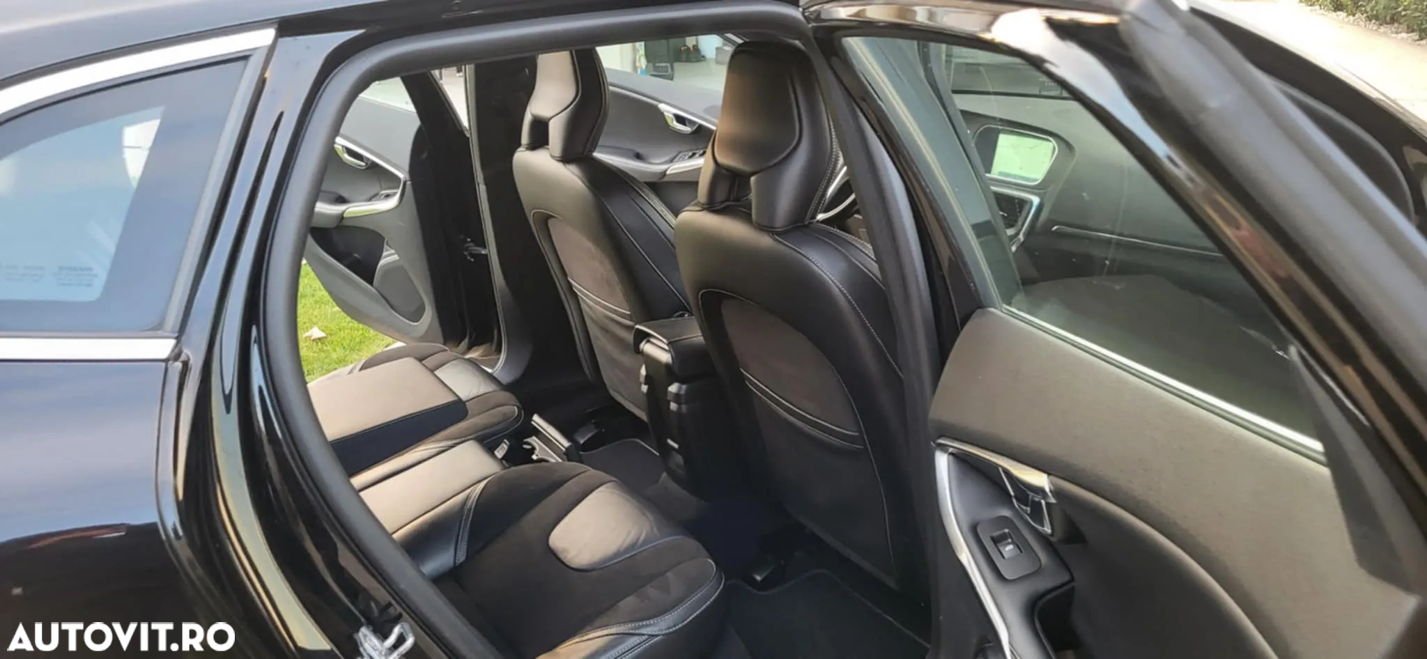 Volvo V40 - 10