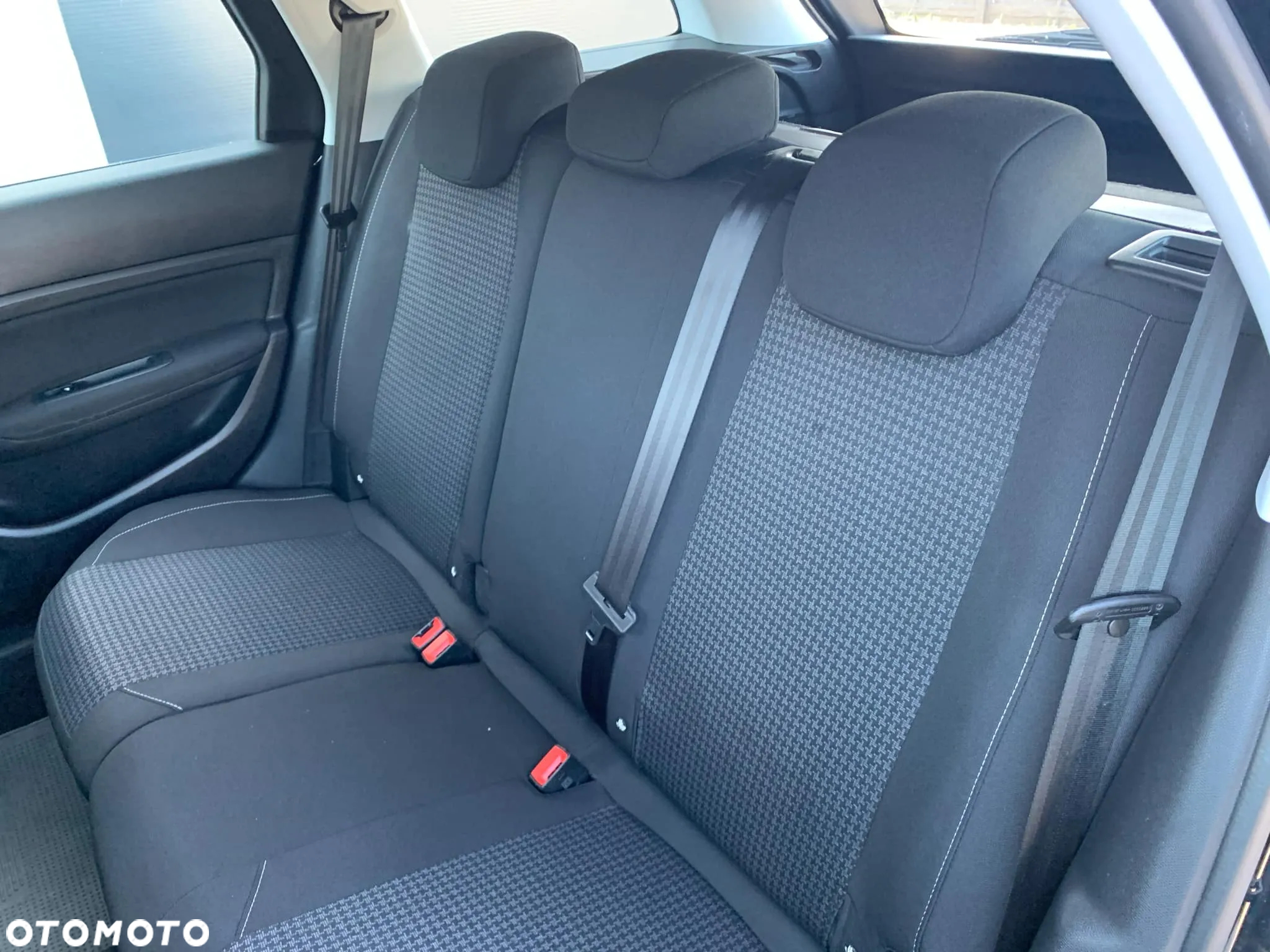 Peugeot 308 1.2 PureTech Active S&S - 14