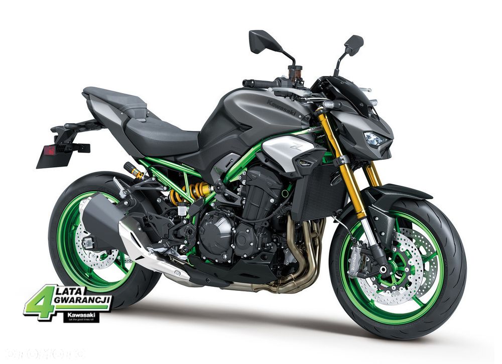 Kawasaki Z 900 - 12