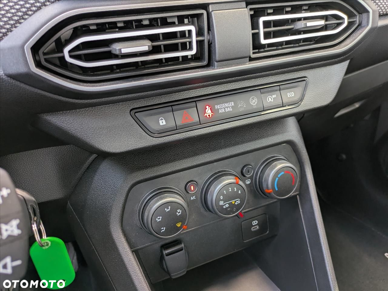 Dacia Sandero 1.0 TCe Expression - 21
