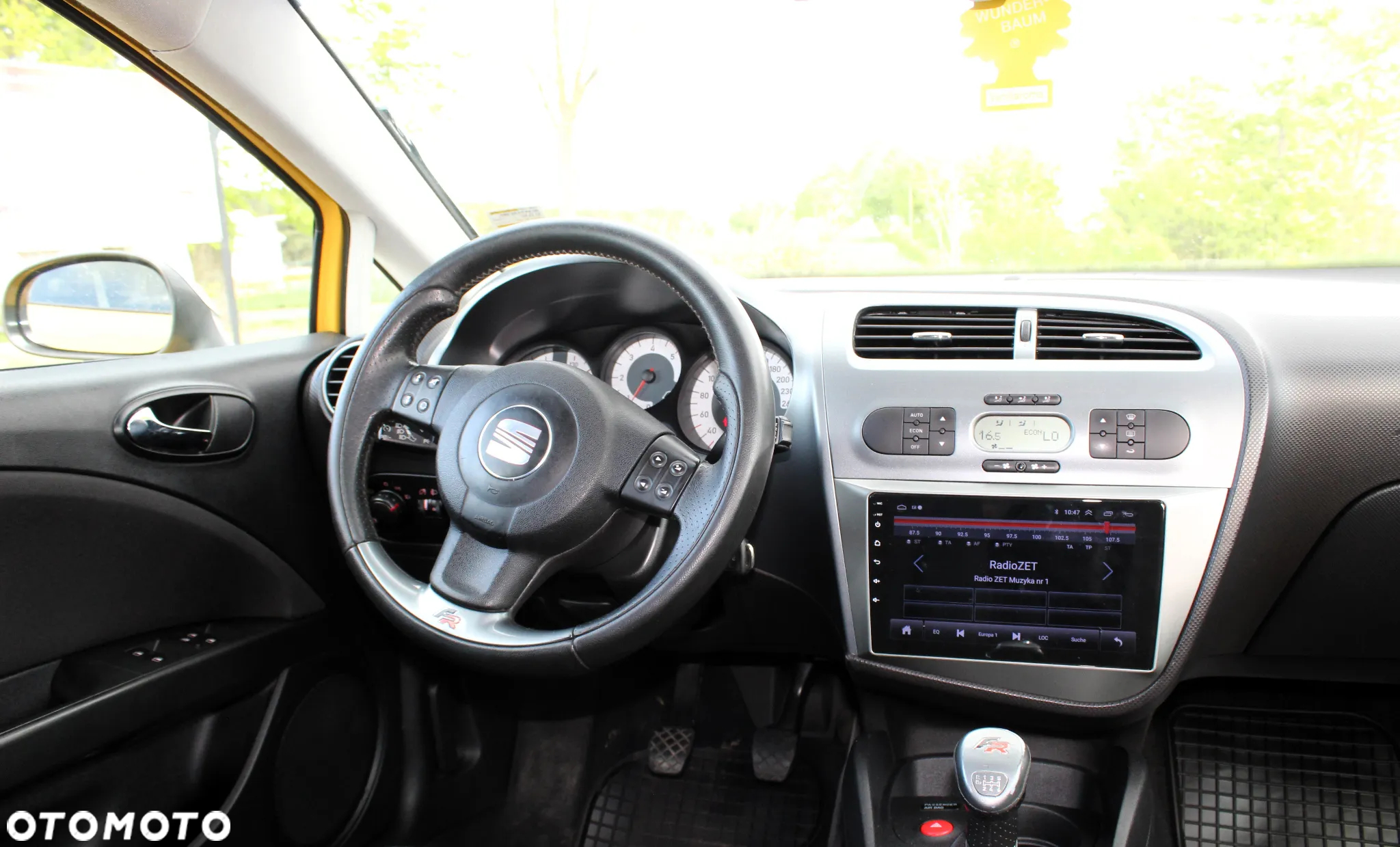 Seat Leon 2.0 TDI FR - 21