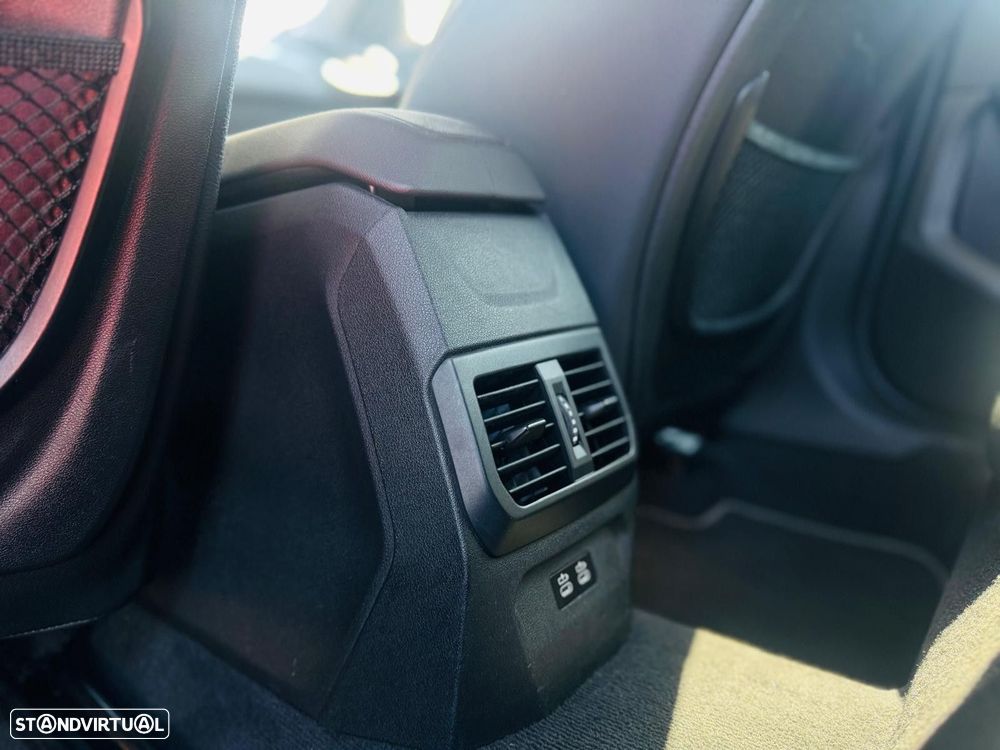 BMW 116 d Line Sport Auto - 40