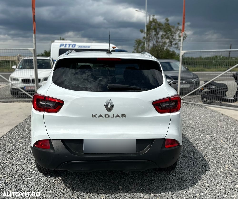 Renault Kadjar - 4