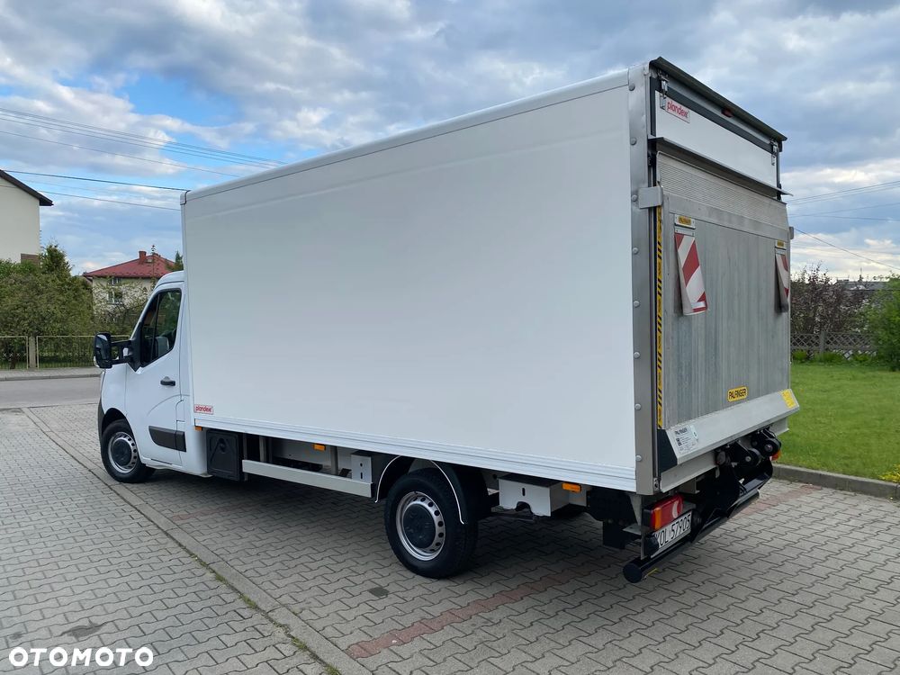 Renault Master - 3