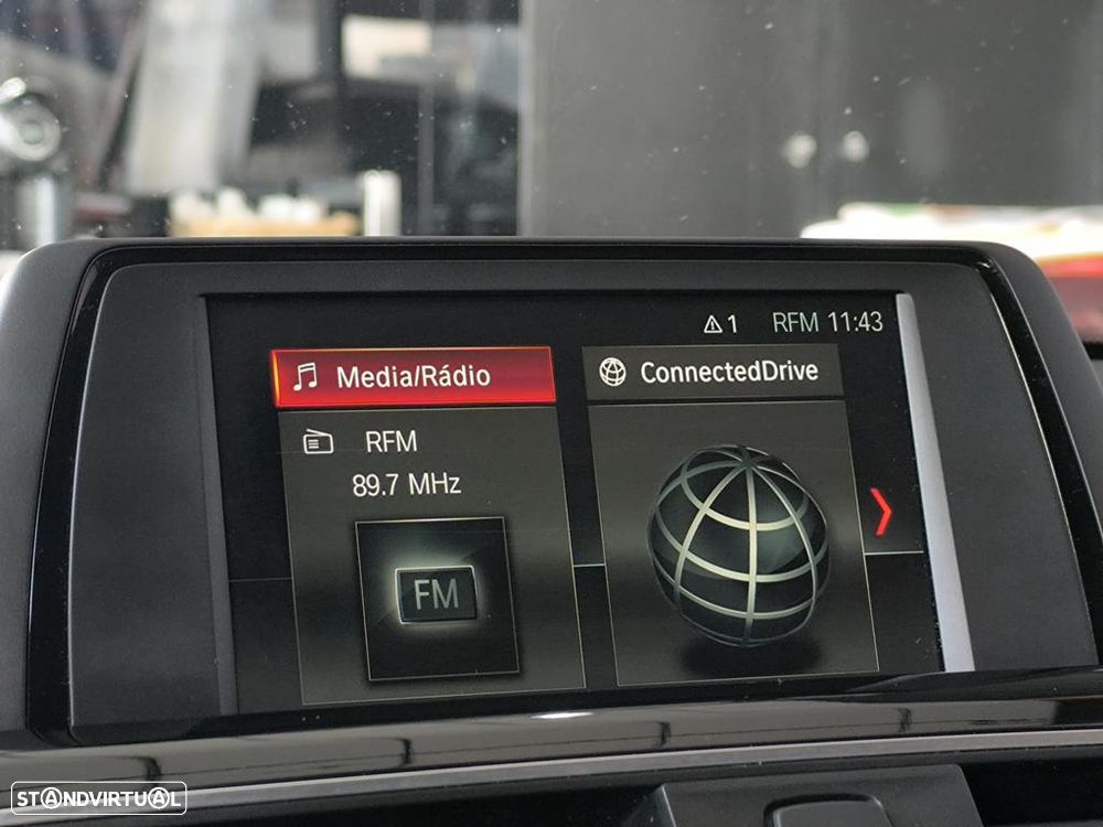 BMW 420 Gran Coupé d Aut. Luxury Line - 14