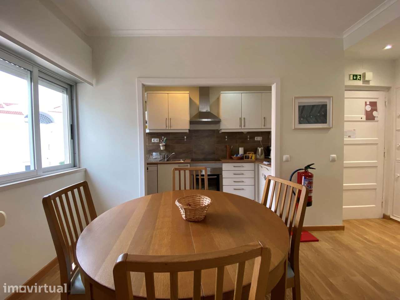 Rainha Beach Apartment - Cascais - Grande imagem: 3/25