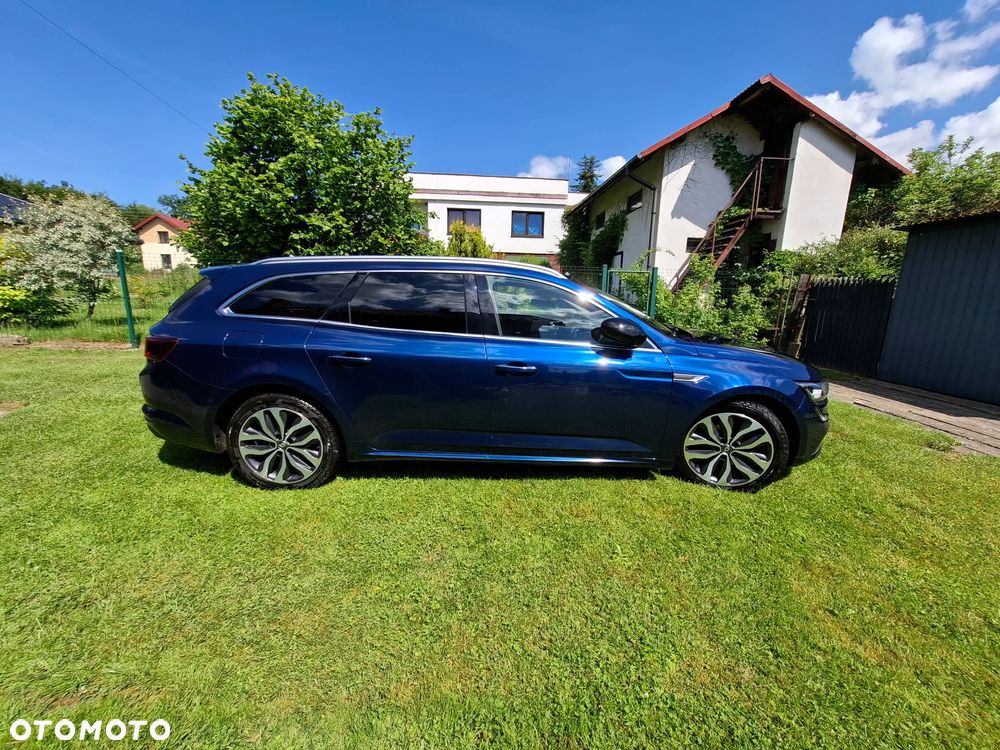Renault Talisman 1.6 Energy dCi Intens EDC - 10