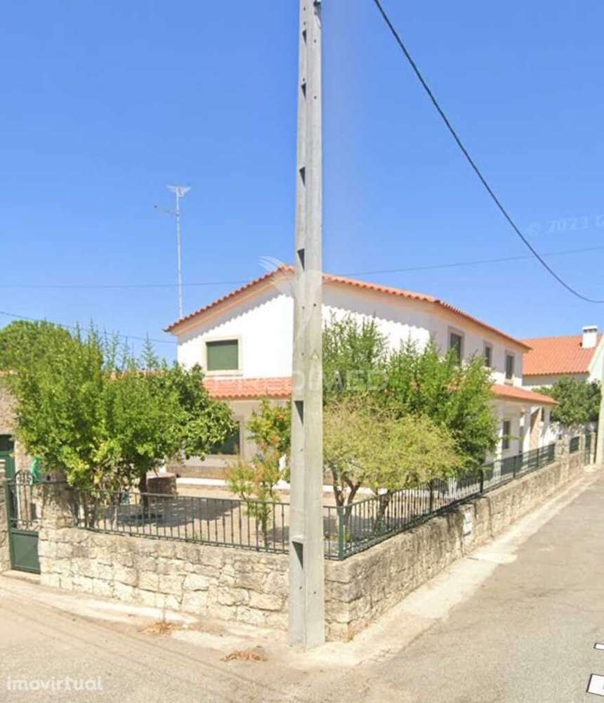 Oportunidade Única! Descubra esta incrível moradia T4+2,  no concel... - Grande imagem: 2/27