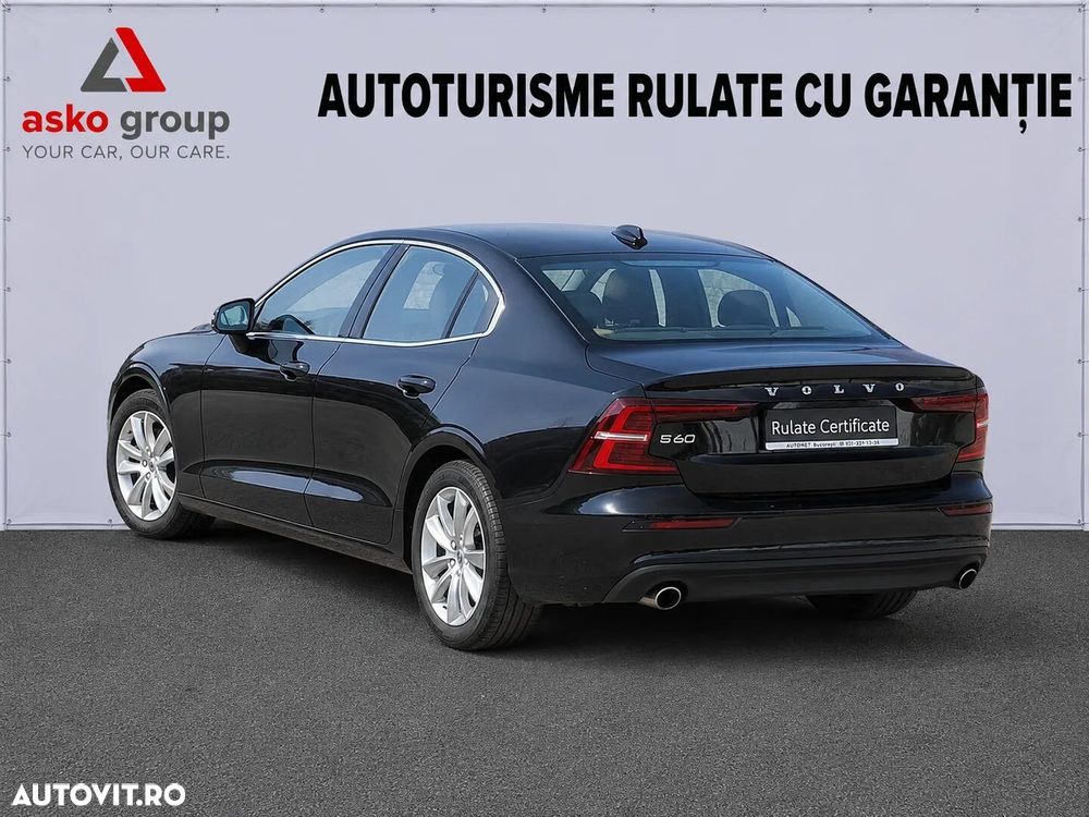 Volvo S60 - 13