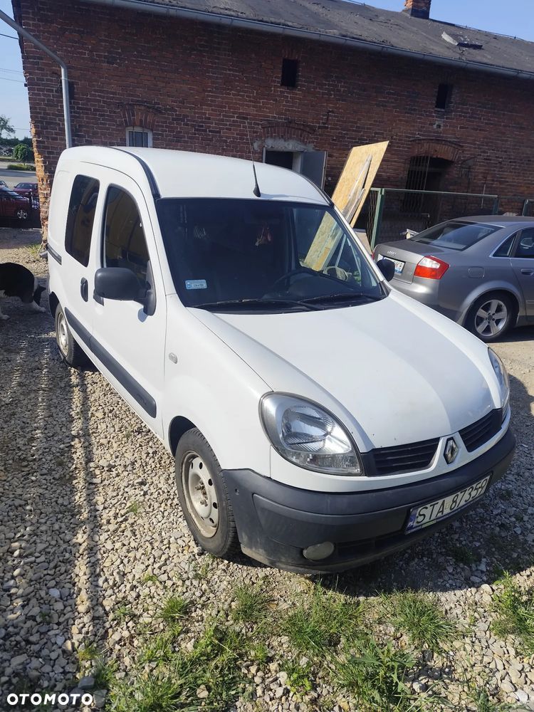 Renault Kangoo - 2