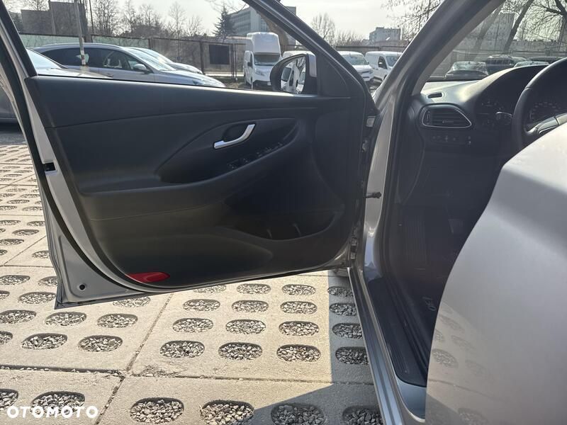 Hyundai i30 1.0 T-GDI Modern - 15