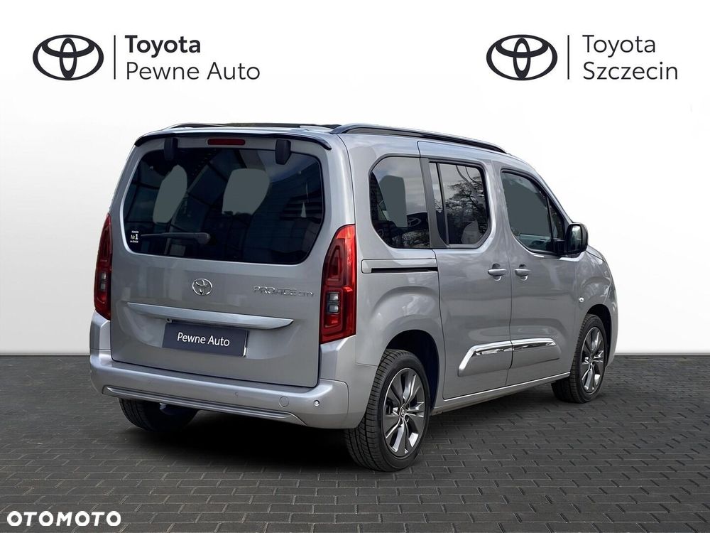 Toyota Proace City Verso 1.5 D-4D Family - 7