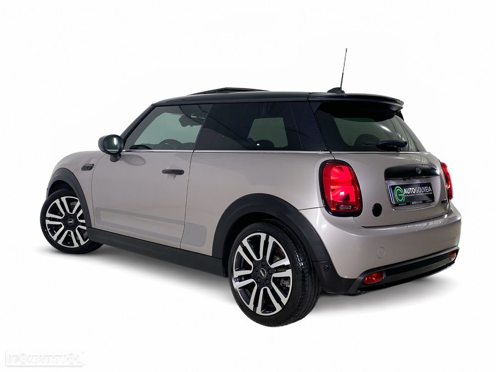 MINI Coupé - 6