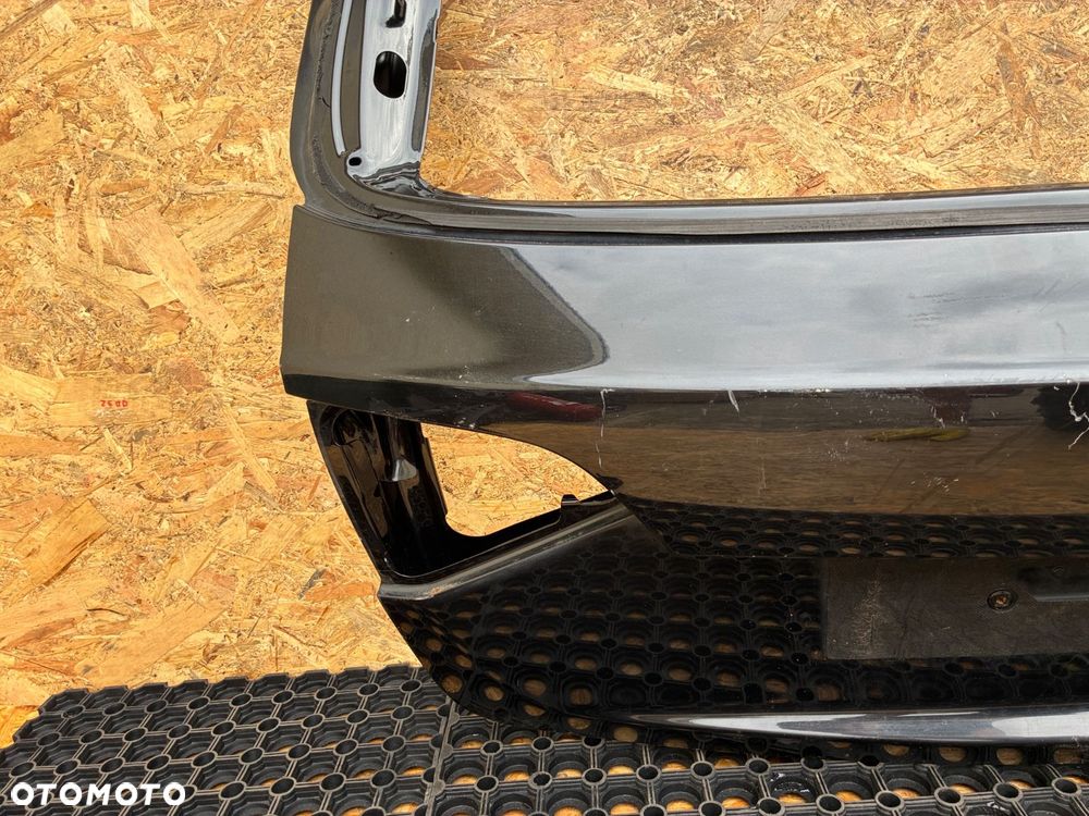 Audi A4 B8 Avant kombi KLAPA BAGAŻNIKA KLAPA TYŁ - 7