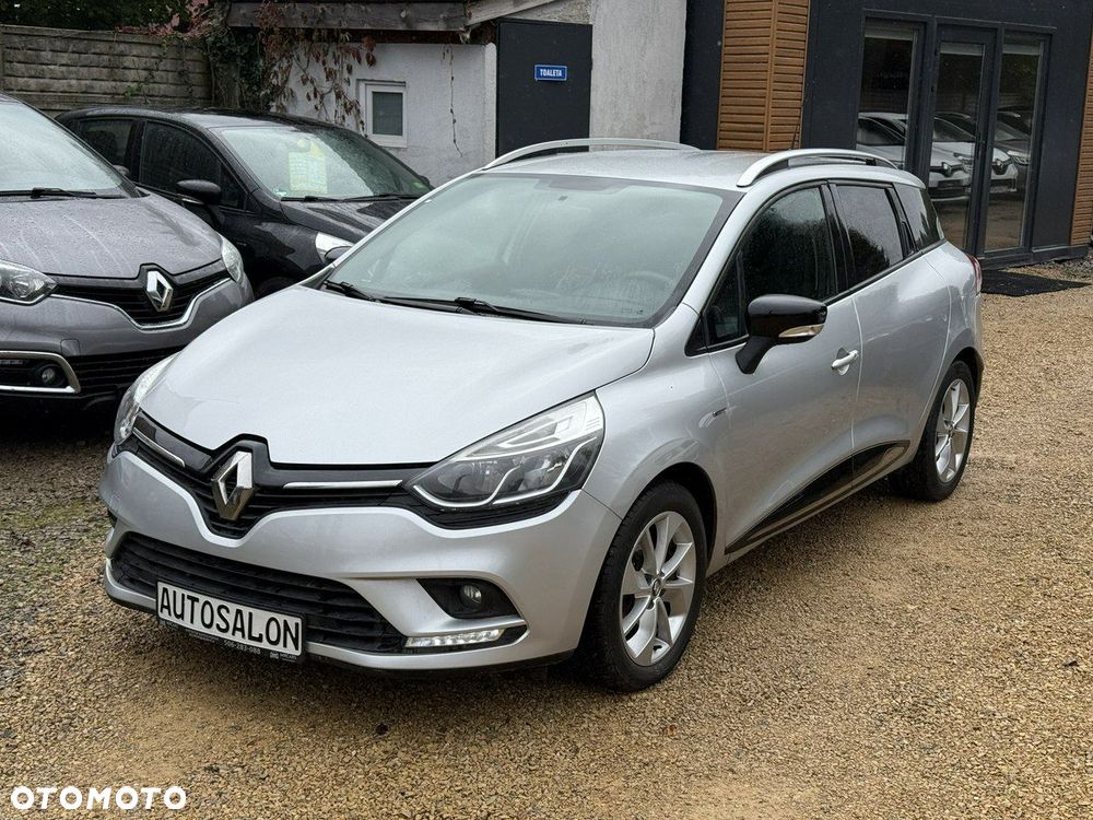 Renault Clio - 2