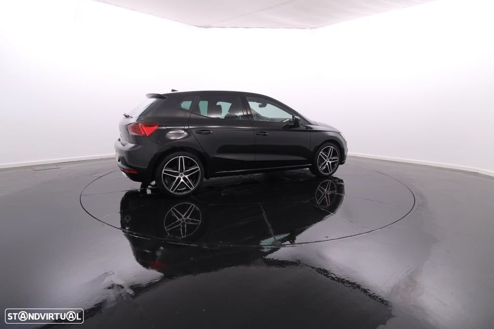 SEAT Ibiza 1.0 TSI FR - 8