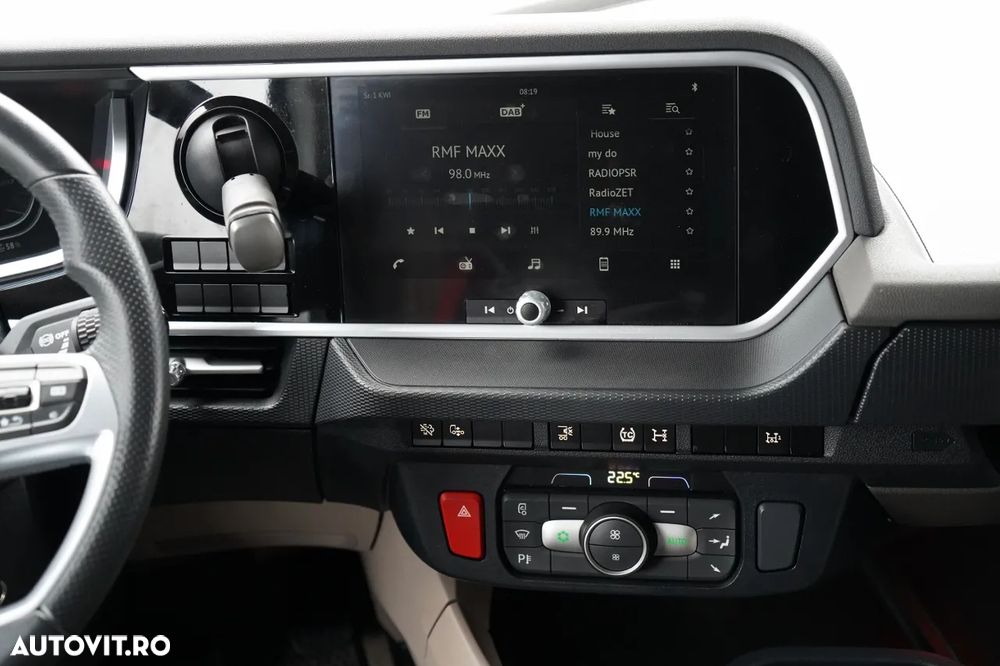 DAF XG 480 / I-PARK COOL / CONTRACT DE REPARARE POST-SERVICE / 2023 - 30