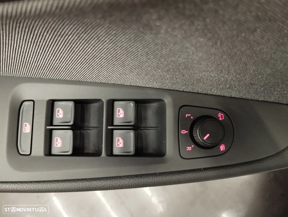 SEAT Leon 1.0 EcoTSI Style S/S - 20