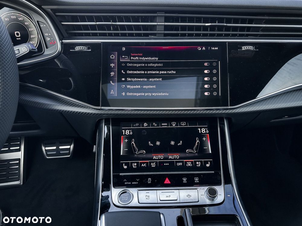 Audi Q8 - 37