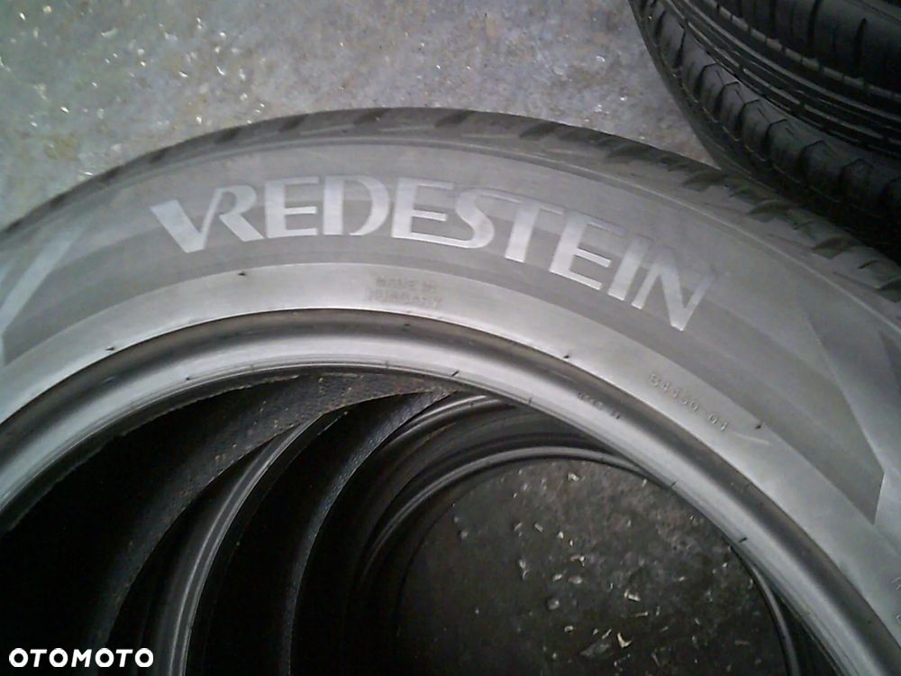 VREDESTEIN Quatrac Pro 235/50R18 6,2mm 2023 - 4