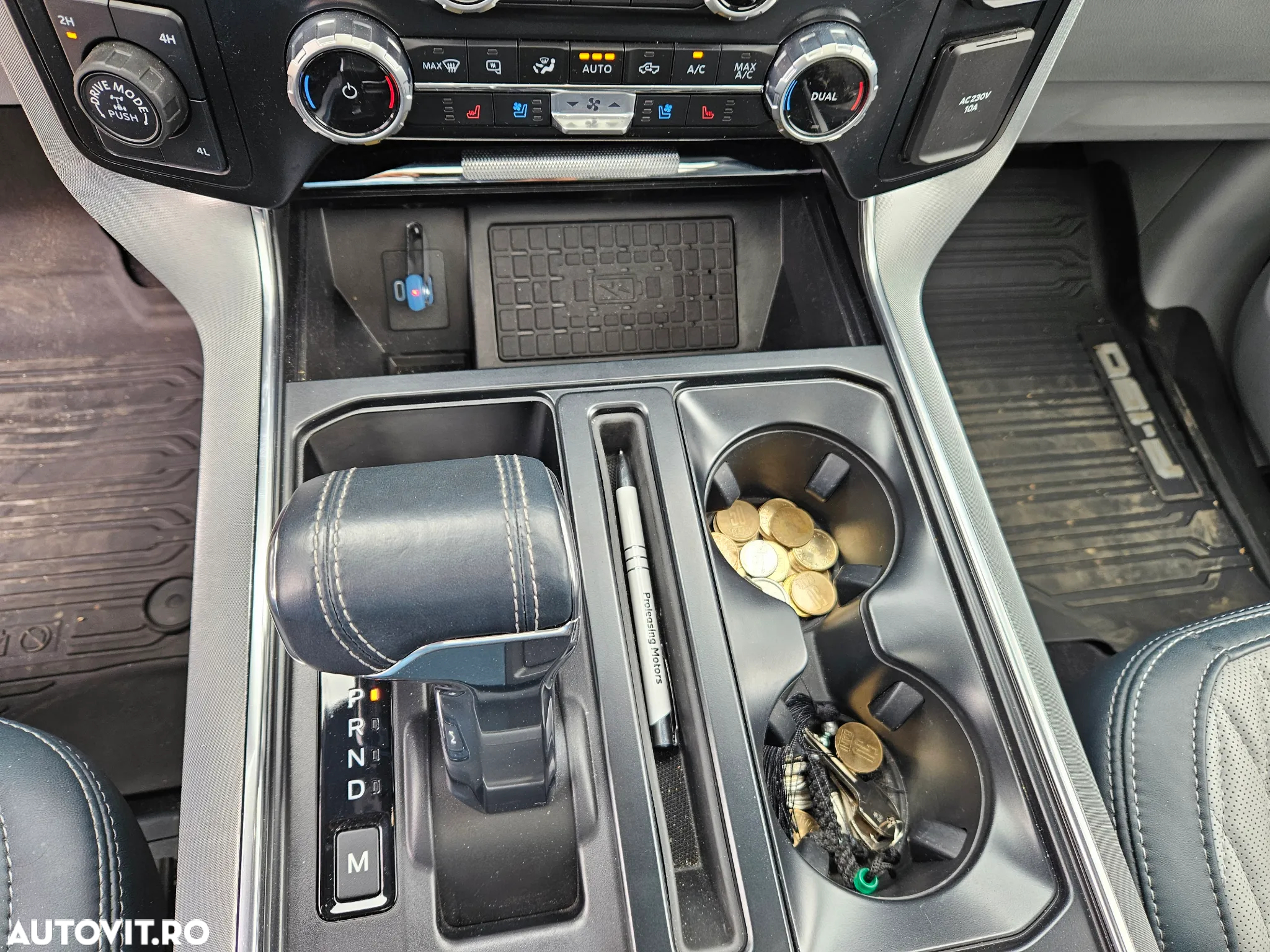 Ford F150 - 13