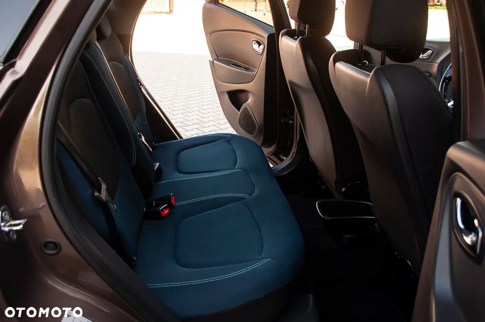 Renault Captur ENERGY TCe 120 EDC Dynamique - 25
