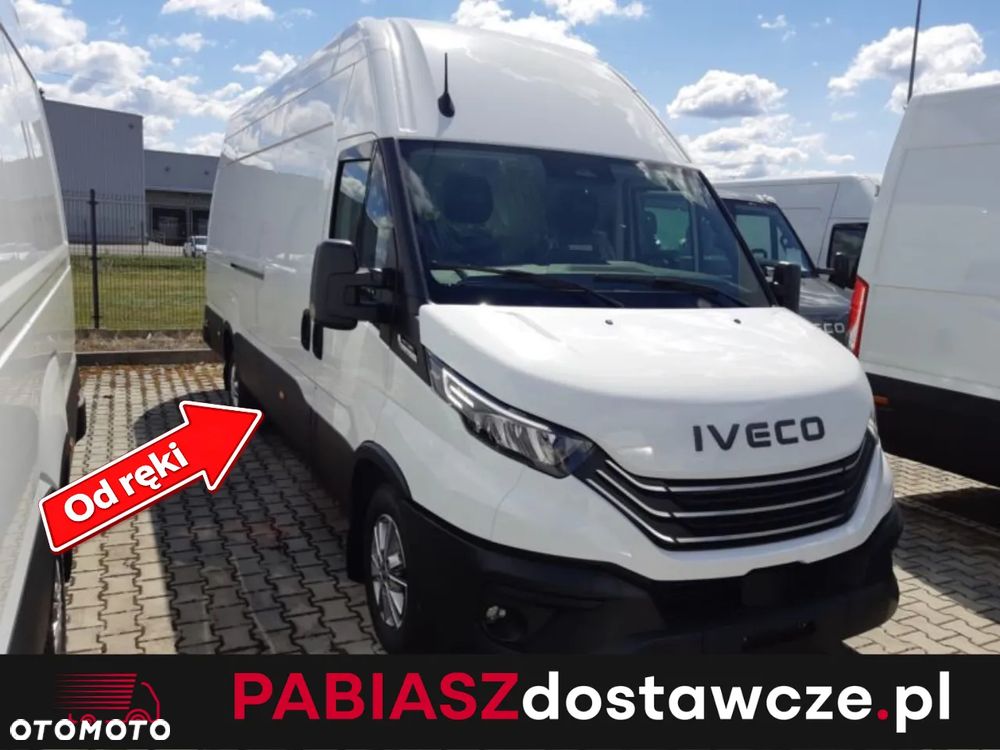 Iveco Daily - 1