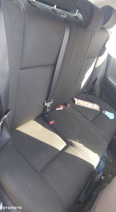 TOYOTA COROLLA E12 1,4 D4D pompa wtryskowa - 9