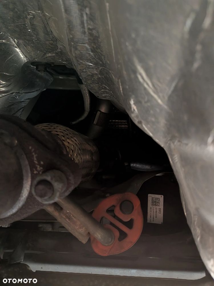 Hyundai Kona 2.0 T-GDI DCT N Performance - 29